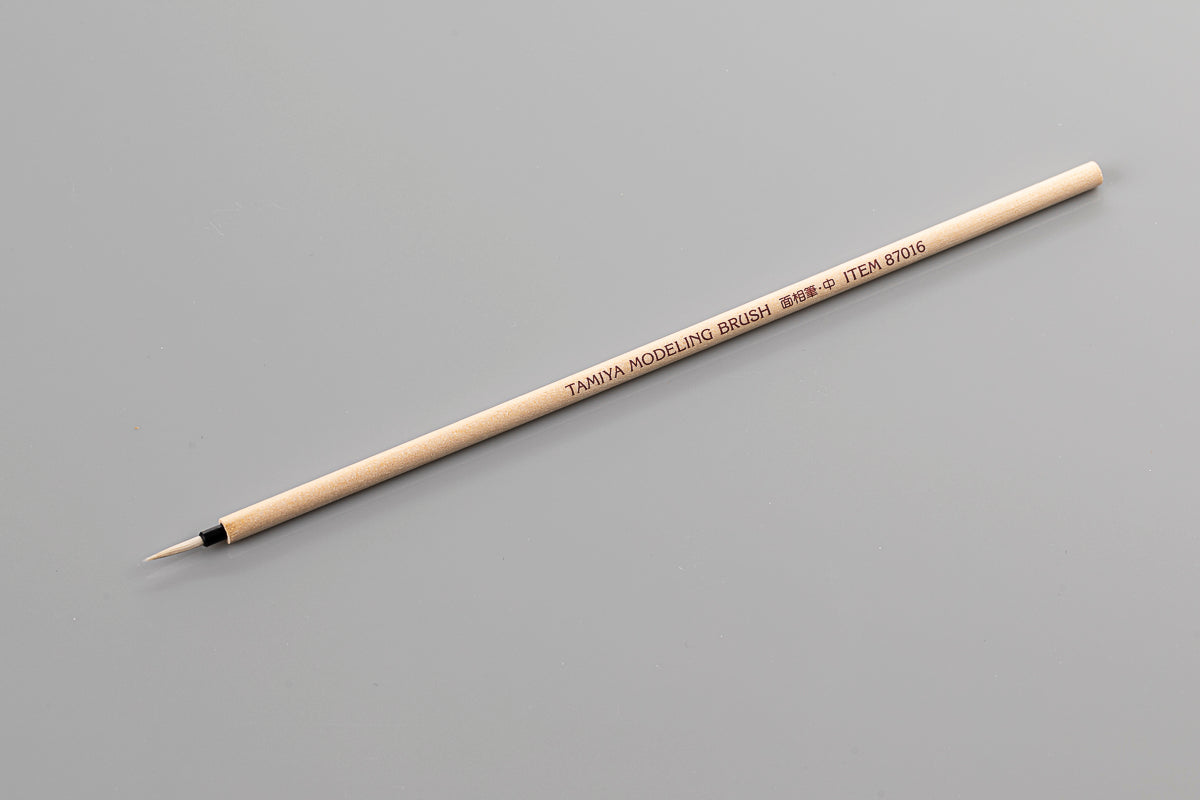 Pointed Brush (Medium)