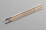 Modeling Brush Basic Set (3pcs)