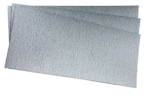 Finishing Abrasives P400 *3