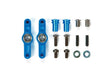 TT-02 Alu. Racing Steering Set