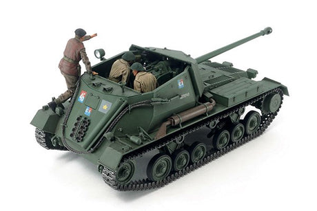 1/35 British Self-Propelled Anti-Tank Gun Archer