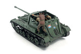 1/35 British Self-Propelled Anti-Tank Gun Archer