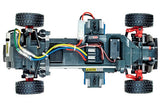 1/10 R/C VW Beetle Rally (MF-01X)