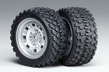 1/10 R/C VW Beetle Rally (MF-01X)