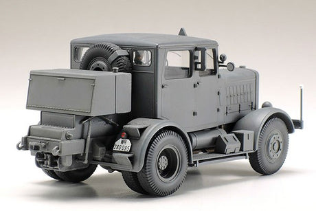1/48 German Heavy Tractor SS-100