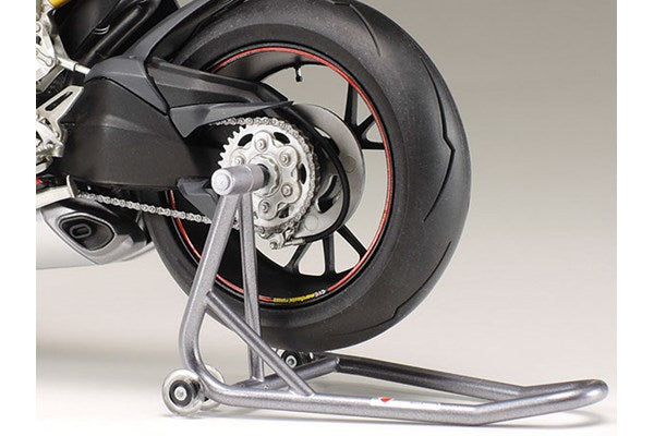 1/12 Ducati 1199 panigale S Tricolore