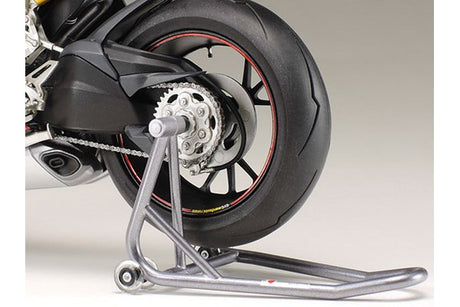 1/12 Ducati 1199 panigale S Tricolore