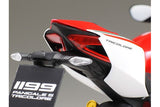 1/12 Ducati 1199 panigale S Tricolore
