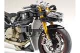 1/12 Ducati 1199 panigale S Tricolore