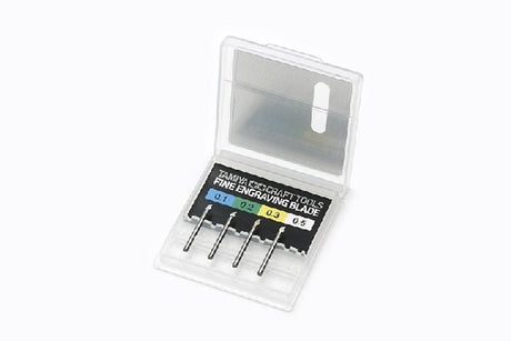 Fine Engraving Blade 0.3mm