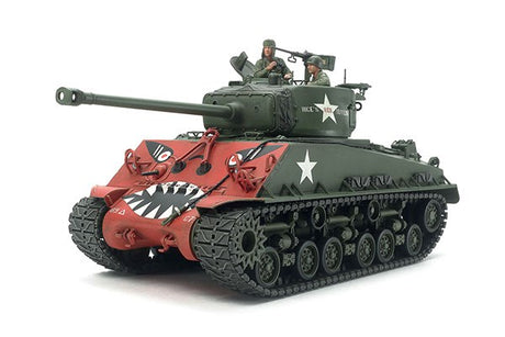 1/35 U.S. Medium Tank M4A3E8 Sherman \'\'Easy Eight\'\'