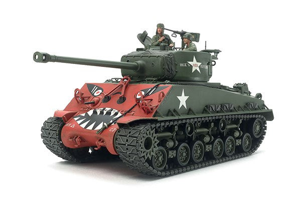1/35 U.S. Medium Tank M4A3E8 Sherman \'\'Easy Eight\'\'