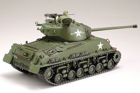 1/35 U.S. Medium Tank M4A3E8 Sherman \'\'Easy Eight\'\'