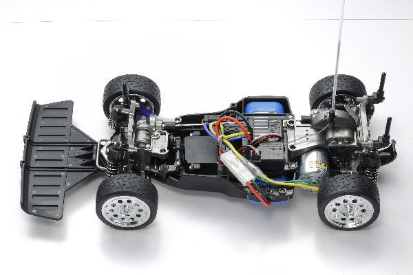1/10 R/C Lancia 037 Rally (TA02-S)