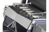 1/14 R/C Grand Hauler ( Pre-P.Matte Black Edition)