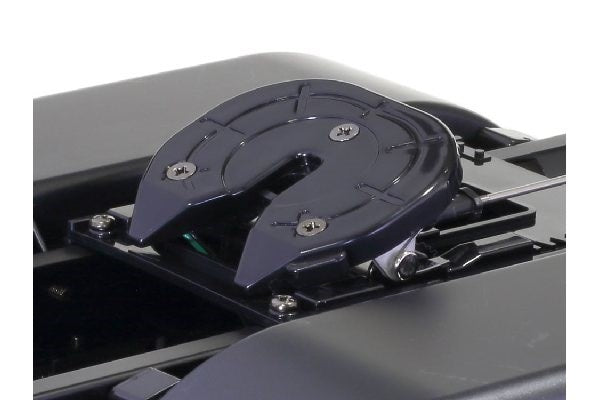 1/14 R/C Grand Hauler ( Pre-P.Matte Black Edition)