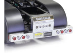 1/14 R/C Grand Hauler ( Pre-P.Matte Black Edition)