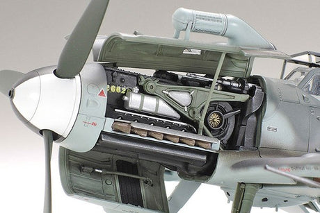 1/48 Messerschmitt Bf 109 G-6