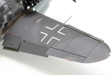 1/48 Messerschmitt Bf 109 G-6