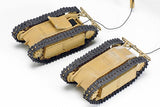 1/35 German Assault Pioneer Team & Goliath Set