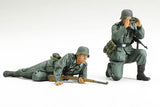 1/35 German Assault Pioneer Team & Goliath Set
