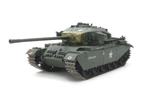 1/25 R/C British Battle Tank Centurion Mk.III