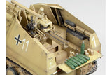 1/35 German Self-Propelled Howitzer Wespe \'Italian