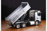 1/14 R/C Mercedes-Benz Arocs 3348 6x4 Tipper Truck