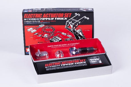 1/14  Scale Electric Actuator Set for Tipper Truck