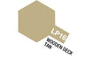 Tamiya Lacquer Paint LP-16 Wooden Deck Tan (Flat)