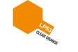 Tamiya Lacquer Paint LP-53 Clear Orange (Gloss)