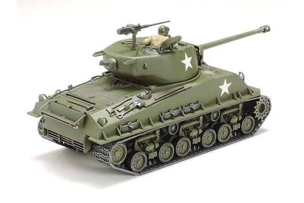 1/48 U.S. Medium Tank M4A3E8 Sherman \'\'Easy Eight\'\'