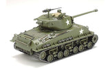 1/48 U.S. Medium Tank M4A3E8 Sherman \'\'Easy Eight\'\'