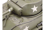 1/48 U.S. Medium Tank M4A3E8 Sherman \'\'Easy Eight\'\'