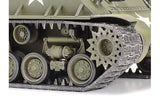 1/48 U.S. Medium Tank M4A3E8 Sherman \'\'Easy Eight\'\'