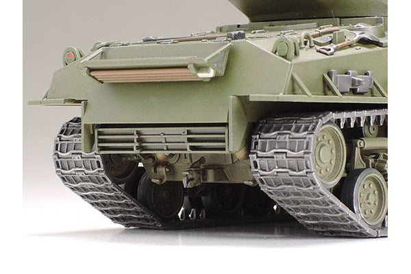1/48 U.S. Medium Tank M4A3E8 Sherman \'\'Easy Eight\'\'