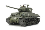 1/48 U.S. Medium Tank M4A3E8 Sherman \'\'Easy Eight\'\'