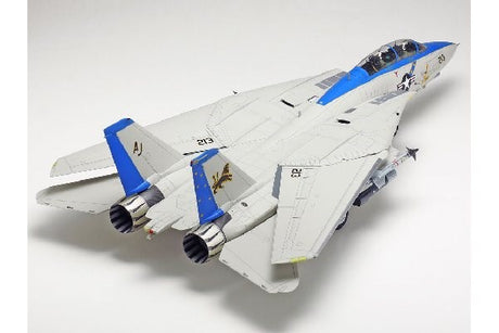 1/48 Grumman F-14D Tomcat