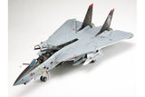 1/48 Grumman F-14D Tomcat