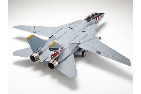 1/48 Grumman F-14D Tomcat