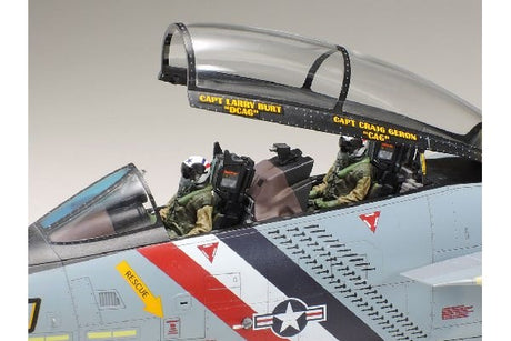 1/48 Grumman F-14D Tomcat