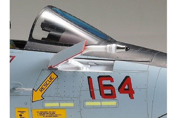 1/48 Grumman F-14D Tomcat