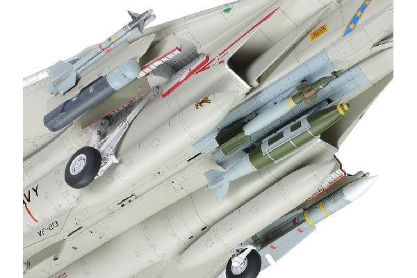 1/48 Grumman F-14D Tomcat