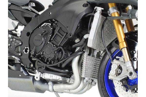 1/12 Yamaha YZF-R1M