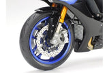 1/12 Yamaha YZF-R1M