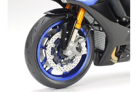 1/12 Yamaha YZF-R1M
