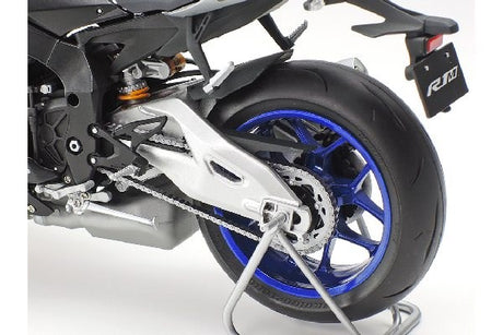 1/12 Yamaha YZF-R1M