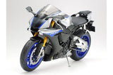 1/12 Yamaha YZF-R1M
