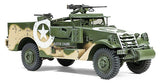 1/35 M3A1 Scout Car