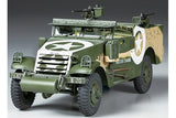 1/35 M3A1 Scout Car